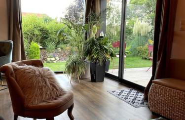 Pavillon d'Éole - Foto 6