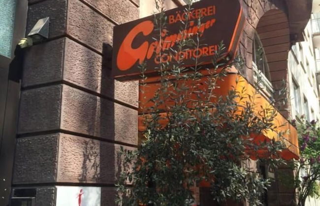 1 bedroom apartment in prime location - Photo 33