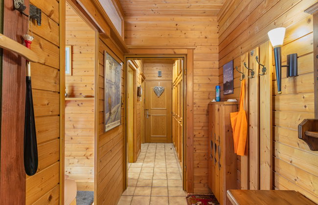 Schihütte - Foto 12