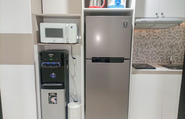 Nice Studio At Patraland Amarta Apartment - Foto 6