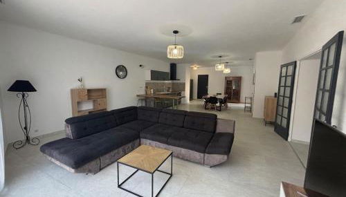 Appartement 100 m carré pour 6 à 8 personnes - Foto 3