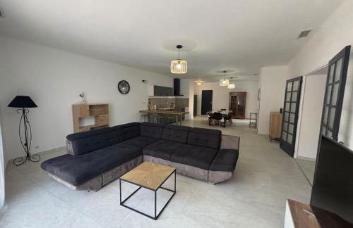 Appartement 100 m carré pour 6 à 8 personnes - Foto 3