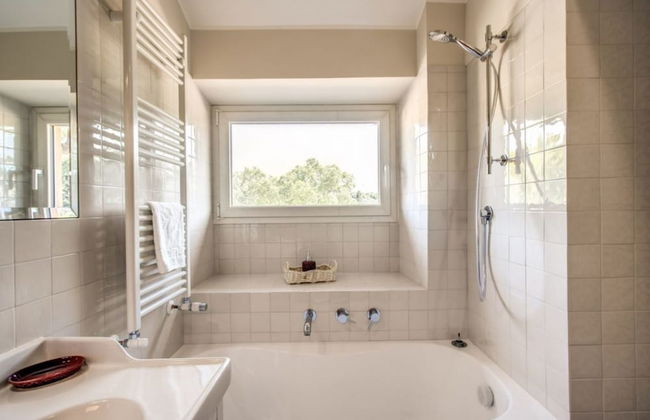 Rooftop Magic Piazza Del Popolo - Foto 39