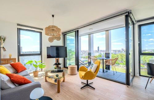 Loire Enchantée - Appt sur l'île de Nantes - Photo 1