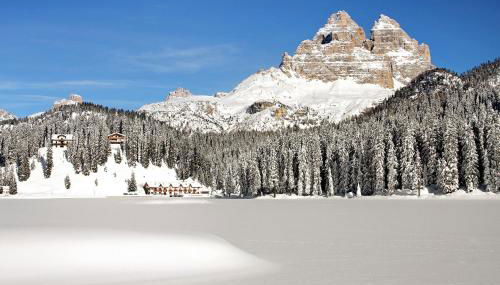 Dolomiti e Misurina My dreams - Foto 4
