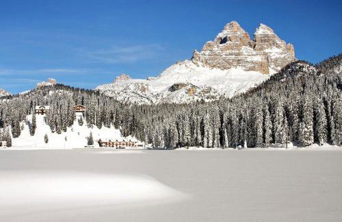 Dolomiti e Misurina My dreams - Foto 4