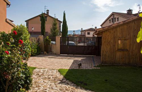 Casa Rural Alquería de Segovia - Foto 33