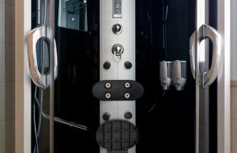 Cama Soul Apartment, free covered parking on the property - Foto 17