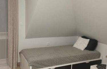 Apartment/mieszkanie u Janusza - Photo 12