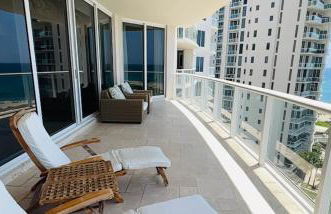 Ritz Carlton Luxurious Residence on Singer Island - Foto 26