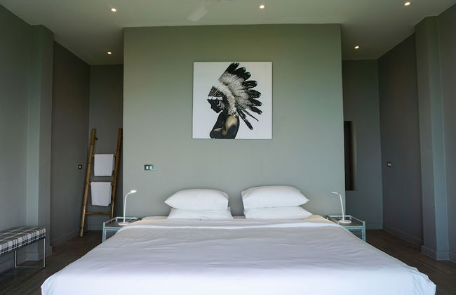 Naroua Villas - Foto 15