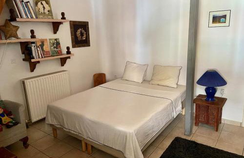 Kanela, charming home in central Amaliada - Foto 13