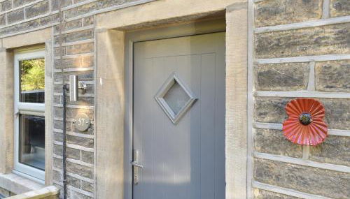 Seamstress Cottage - Foto 2