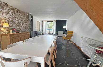 Le vieux tilleul - Foto 13