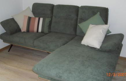 Ferienlodge Karwendelblick - Foto 23