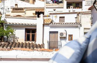 Casa Valle del Turia - Foto 44