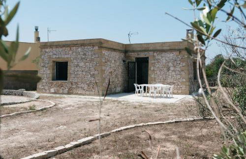 Villetta L'Ajara - Salento - Ortelle - Foto 31