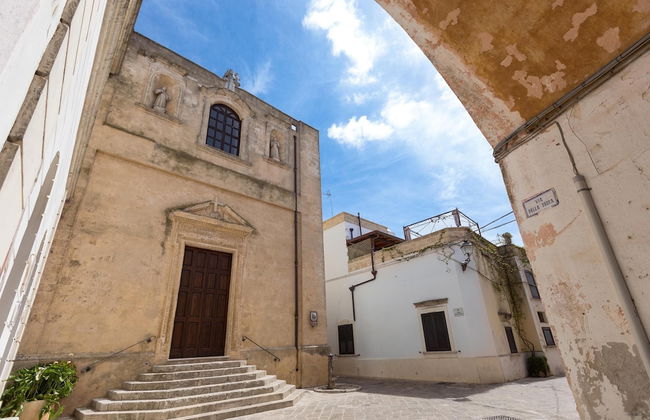 Casa Messapica - Foto 28