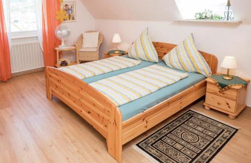 Cheerful Apartment near Historic City Center of Haslach - Foto 10