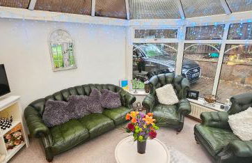 Boghead Cottage The West Wing - Foto 18