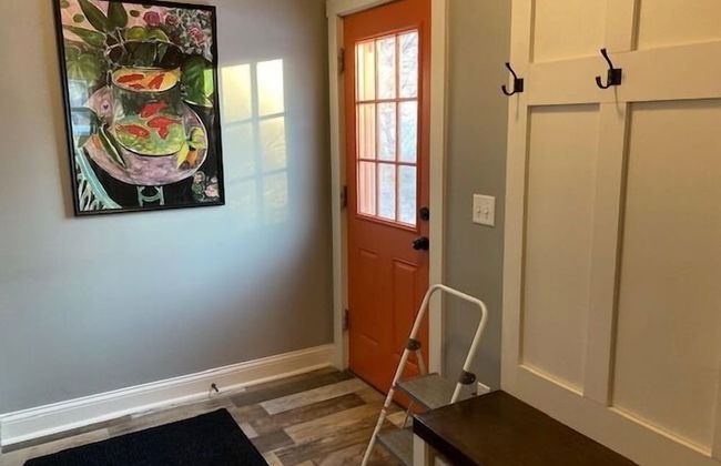 Bedford Inn - Photo 33