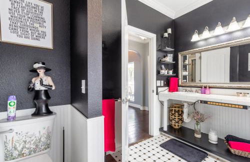 Whimsical Lake House - Foto 58