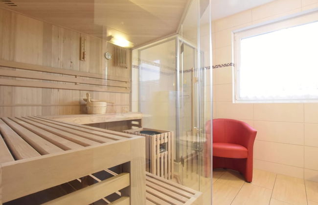 Modern Holiday Home in Boiensdorf Near Sea - Foto 21