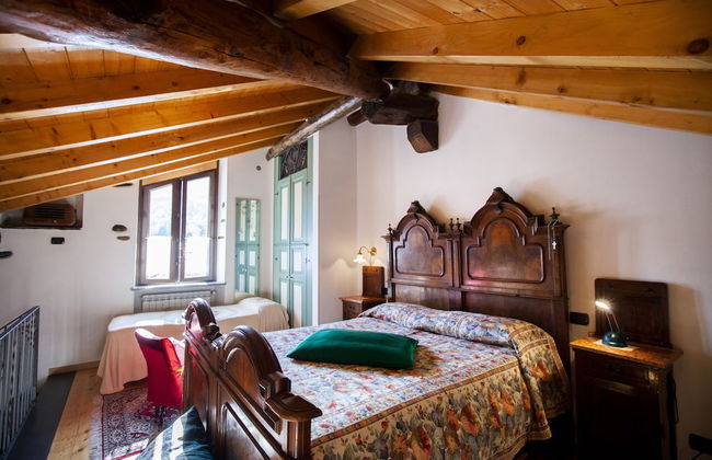 Antica Molina - Foto 37