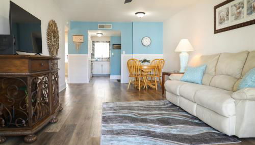 Tradewinds Retreat - Pool, 15 min to Clearwater Beach - Foto 3