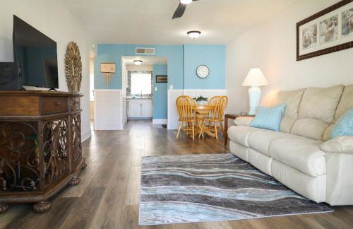 Tradewinds Retreat - Pool, 15 min to Clearwater Beach - Foto 3