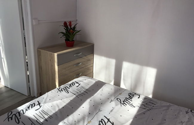 Les Gites De Montmartre - Foto 33