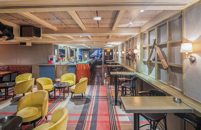 Hyatt Regency Galleria Residence Dubai - Foto 8