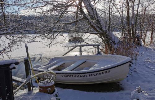 Drostenhaus Feldberg - Foto 27