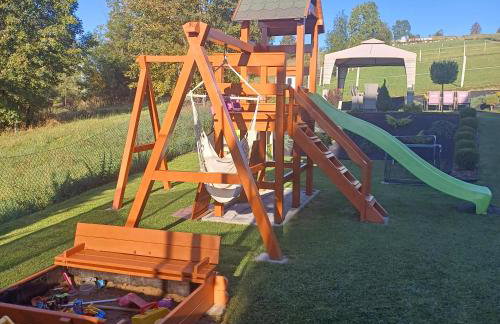 Apartament Góralski - Foto 74