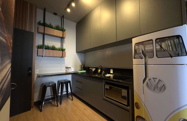 Edificio E-Compartilhe - Foto 31