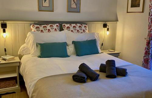 Newly Renovated Ground Floor Apartment close to Thermes - Foto 1