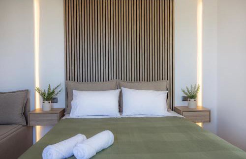 Villa Mimoza - Sea View Studio - Foto 2