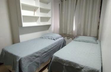 Lar das Montanhas - 3 quartos até 8 pessoas - Foto 38