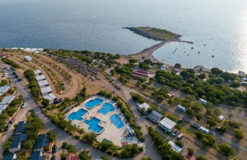 Luxury Mobile home Zuzu Klenovica - Foto 30