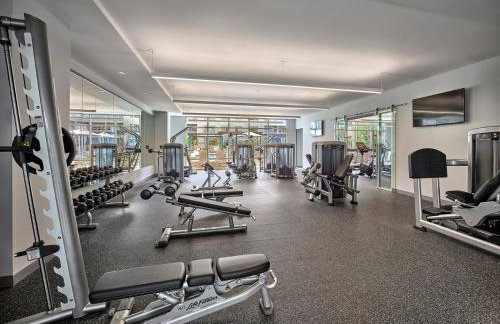 AVE Florham Park - Furnished Apartment, Florham Park NJ - Foto 6