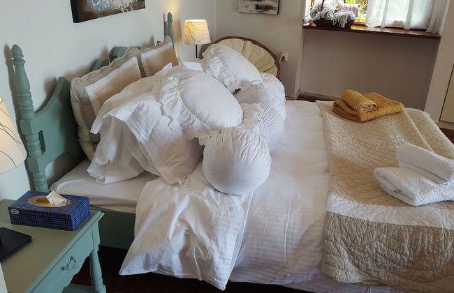 Villa Aggeliki - Foto 4