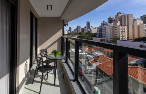 Elegante Apartamento no Cambuí - Foto 9