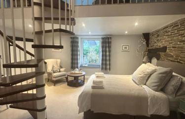 The old Manor House - Foto 44