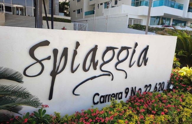 Cartagena Morros Beach and Sea - Photo 1