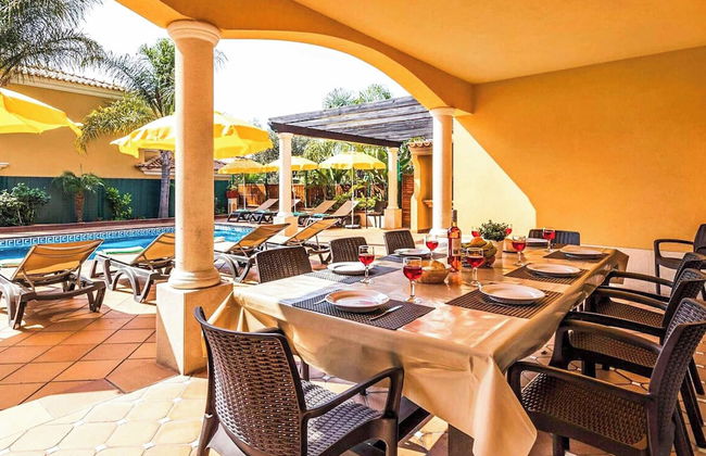 Villa Cabrita de Parra - Foto 4