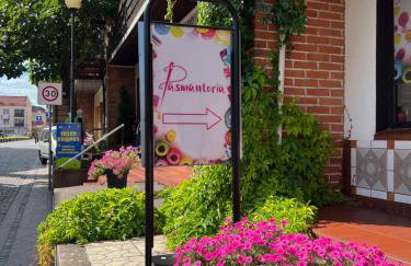 APARTAMENT CENTRUM - Foto 19