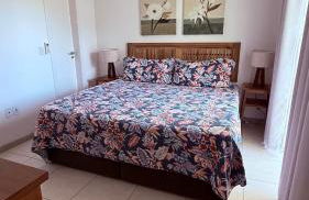 Casa Duplex Aconchegante de Frente para o Mar - Photo 11