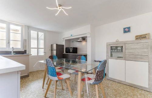 Chez leontine - Foto 4