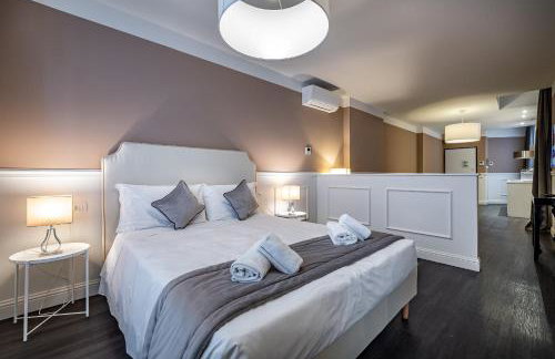 Garibaldi Luxury apartments - Foto 120