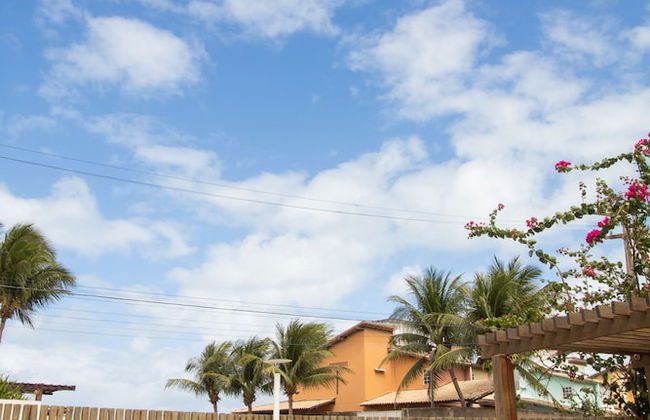 Wave Suítes Hotel & Lounge Bar - Photo 16